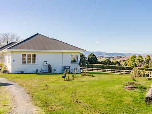892 Bond Road, Te Awamutu