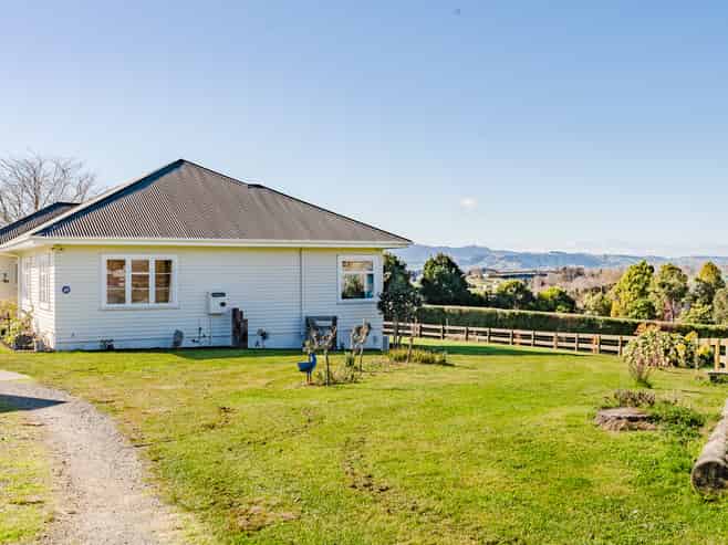 892 Bond Road, Te Awamutu