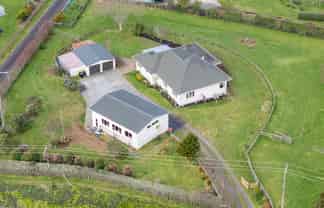 892 Bond Road, Te Awamutu