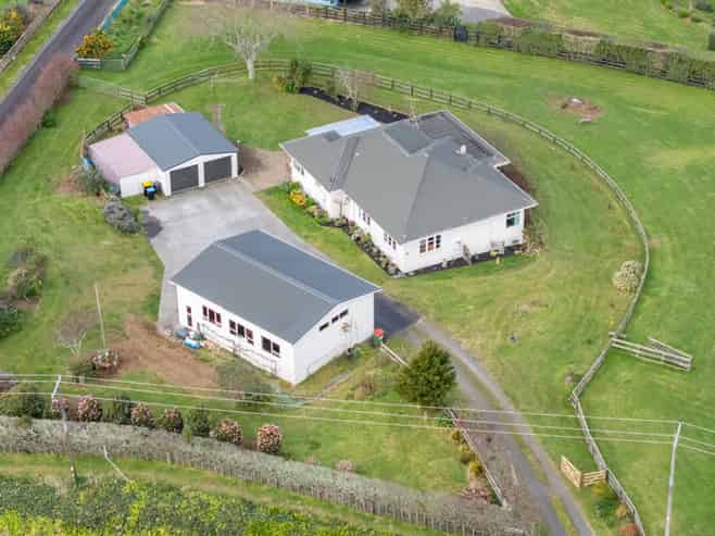892 Bond Road, Te Awamutu
