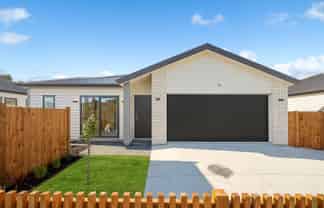 8 Furlough Road, Opaheke