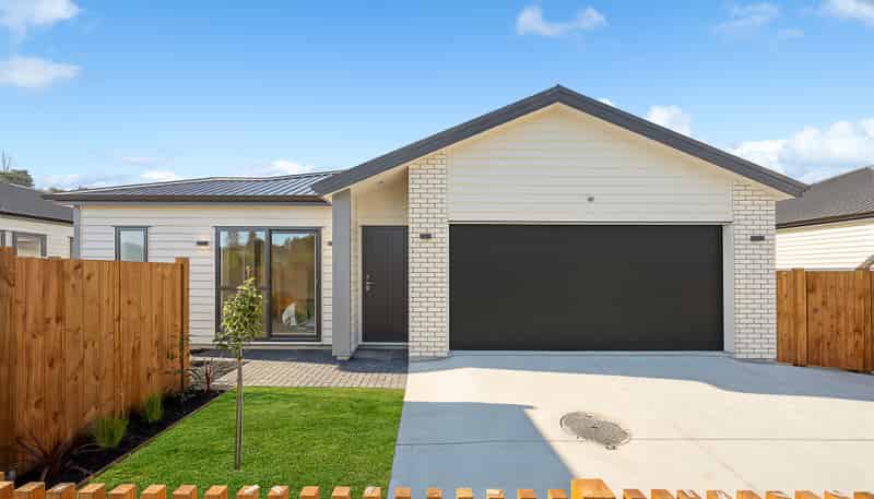 8 Furlough Road, Opaheke