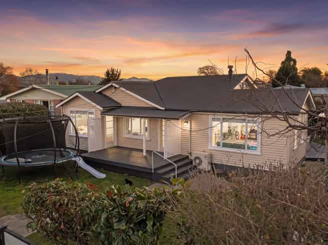 126 Scott Street, Redwoodtown