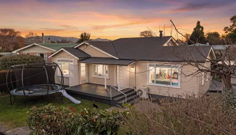 126 Scott Street, Redwoodtown