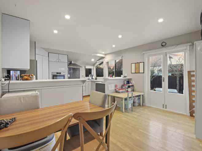 126 Scott Street, Redwoodtown