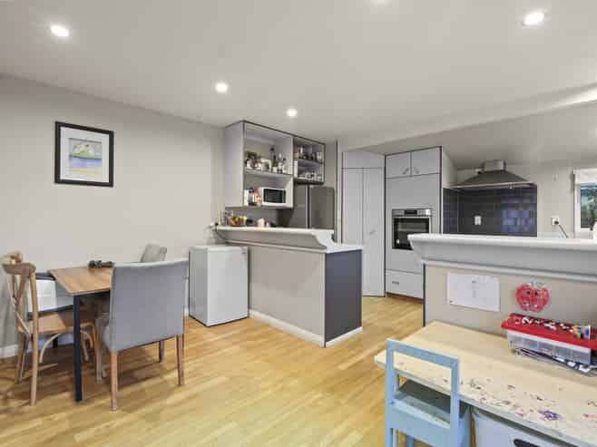 126 Scott Street, Redwoodtown