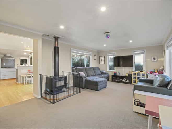 126 Scott Street, Redwoodtown