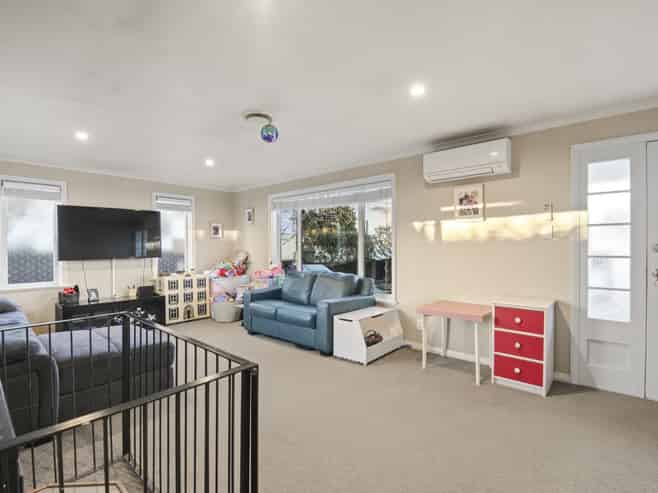 126 Scott Street, Redwoodtown