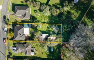 6 Te Wheoro Crescent, Meremere