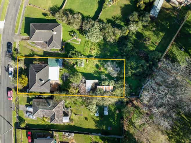 6 Te Wheoro Crescent, Meremere