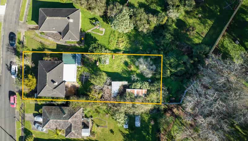 6 Te Wheoro Crescent, Meremere