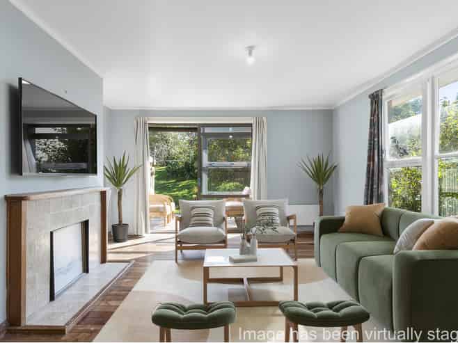 6 Te Wheoro Crescent, Meremere