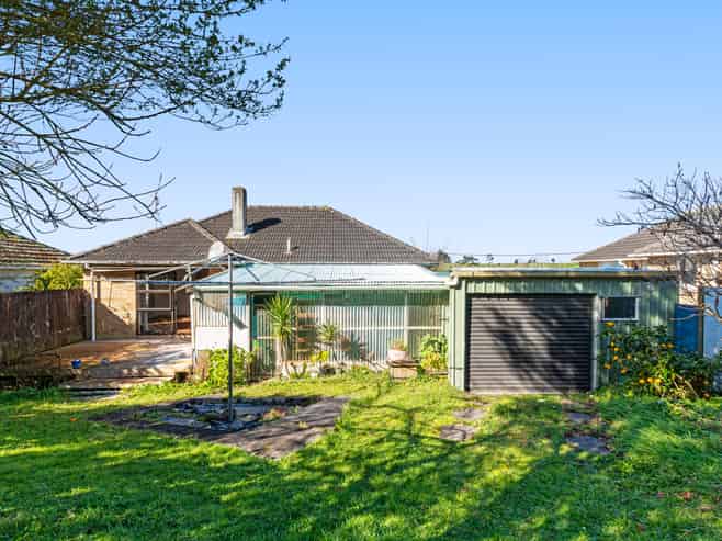 6 Te Wheoro Crescent, Meremere