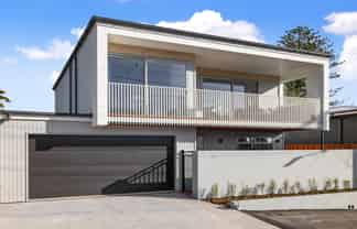 Lot 3/46 Cameron Street, New Plymouth
