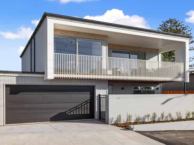 Lot 3/46 Cameron Street, New Plymouth