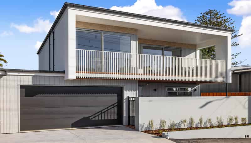 Lot 3/46 Cameron Street, New Plymouth