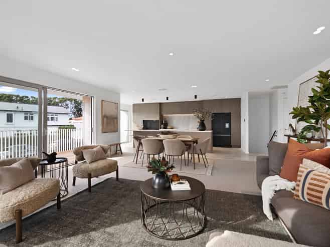 Lot 3/46 Cameron Street, New Plymouth