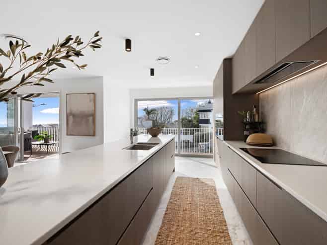 Lot 3/46 Cameron Street, New Plymouth
