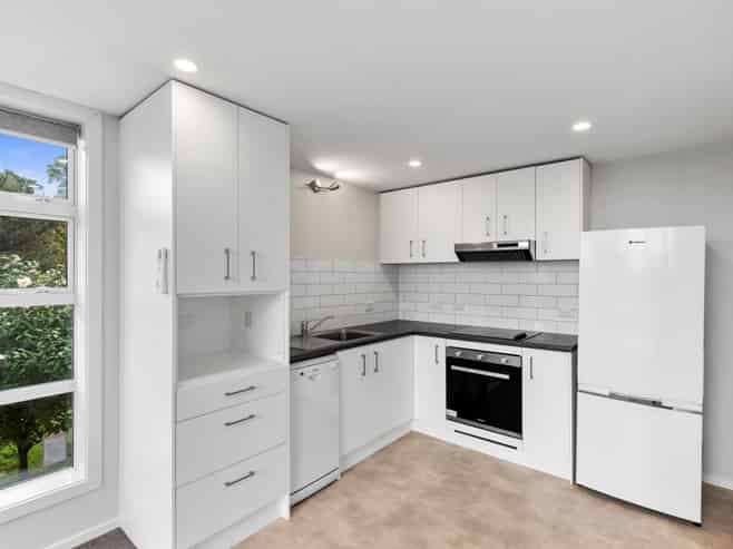 3/8 Whaui Street, Vogeltown
