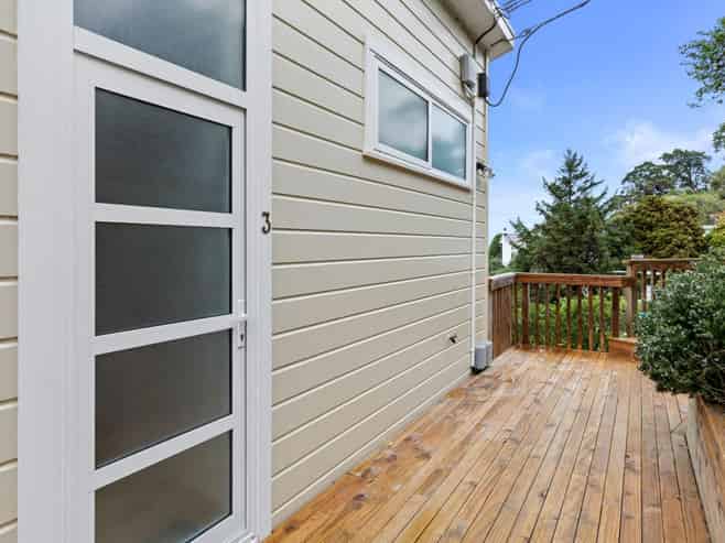 3/8 Whaui Street, Vogeltown