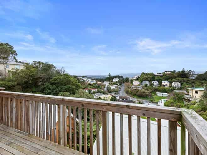 3/8 Whaui Street, Vogeltown