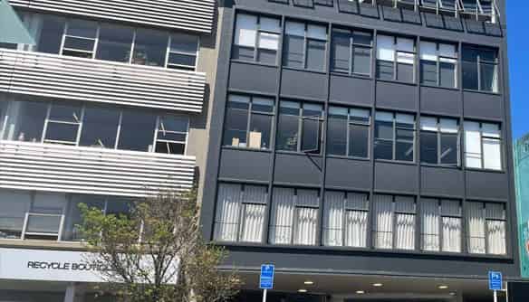 a/39 Ghuznee St, Te Aro