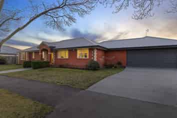 23 Henry Wigram Drive, Wigram