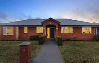 23 Henry Wigram Drive, Wigram