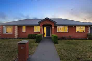 23 Henry Wigram Drive, Wigram
