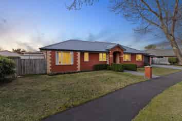 23 Henry Wigram Drive, Wigram