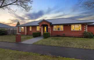 23 Henry Wigram Drive, Wigram