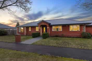 23 Henry Wigram Drive, Wigram
