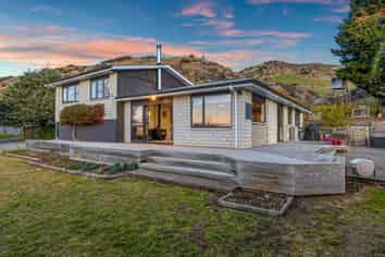 1200 Karaka Road, Hurunui