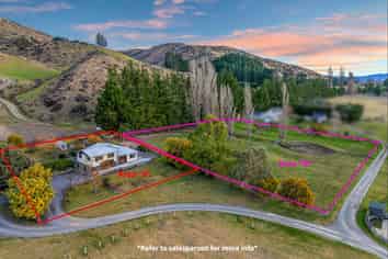 1200 Karaka Road, Hurunui