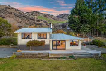 1200 Karaka Road, Hurunui