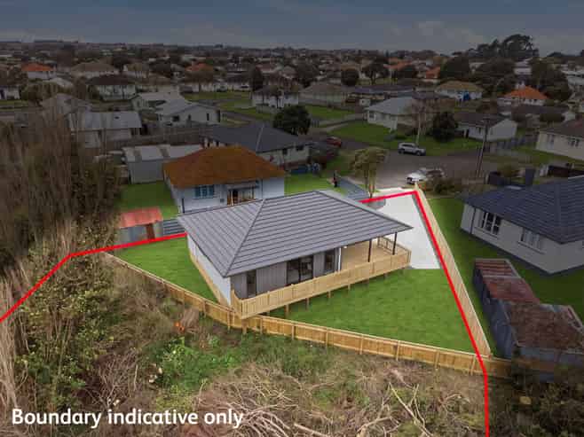 8 Tui Place, Gonville
