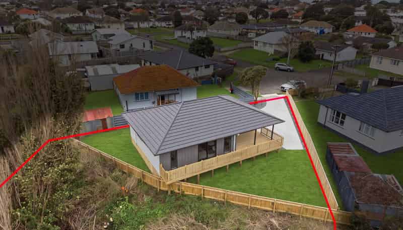 8 Tui Place, Gonville
