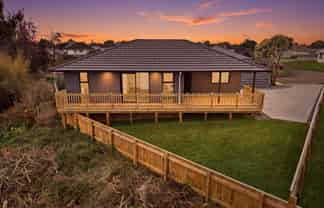 8 Tui Place, Gonville