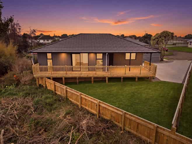 8 Tui Place, Gonville