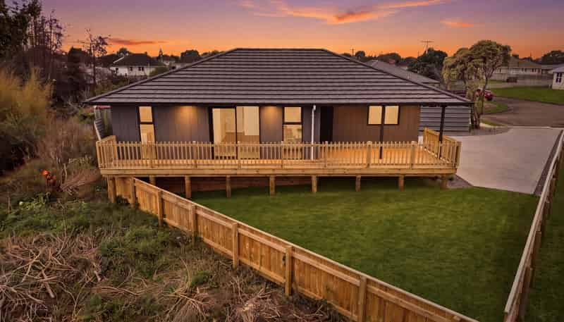 8 Tui Place, Gonville