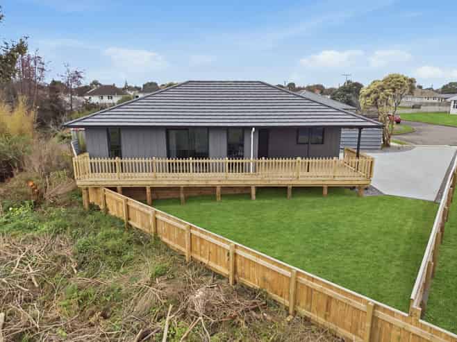 8 Tui Place, Gonville
