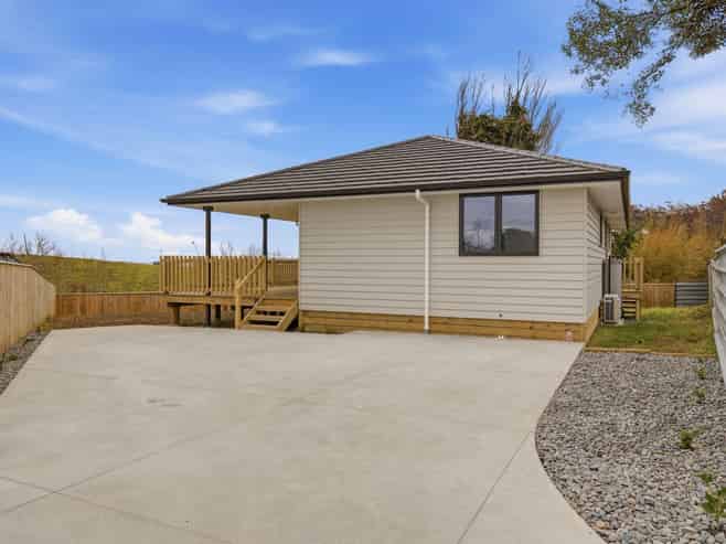 8 Tui Place, Gonville