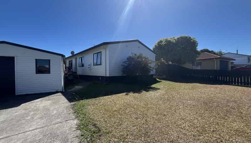 17 Bernina Place, Weymouth