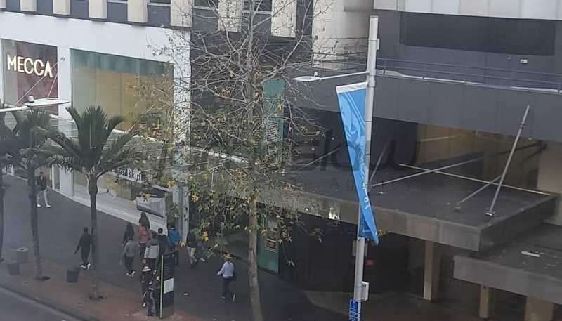 Unit 7/Lev/55-57 High Street, Auckland Central