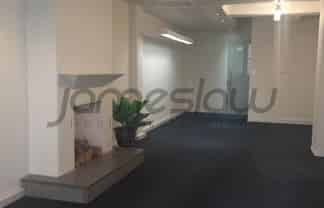 Contemporary Designed 65.6sqm Office