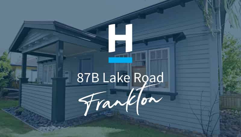 87B Lake Road, Frankton