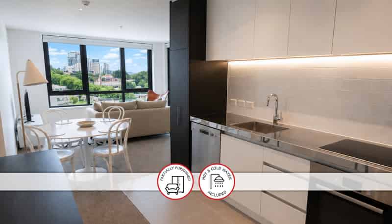 1108/145 Nelson Street, Auckland Central