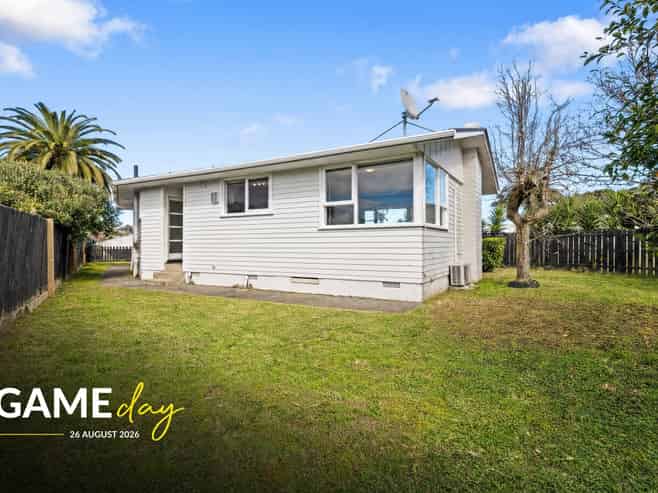 1/30 Imrie Avenue, Mangere