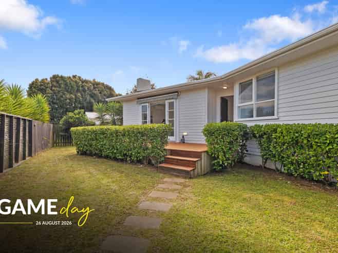1/30 Imrie Avenue, Mangere