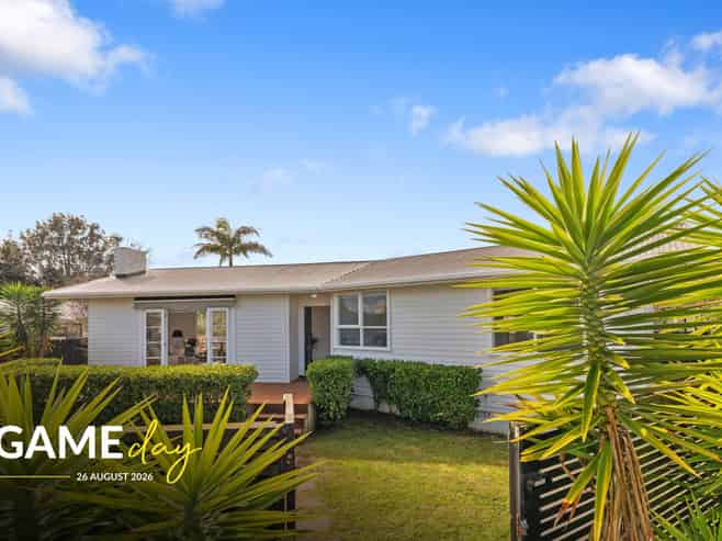 1/30 Imrie Avenue, Mangere
